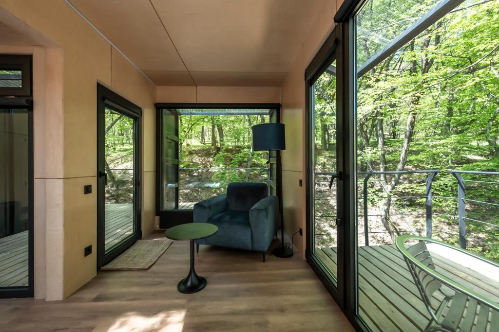 Kiketi Farm Container